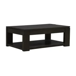 Havertys Clayton Lift Top Coffee Table Bark Best