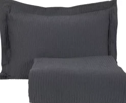 Havertys Clifford Coverlet Ensemble