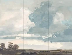 Havertys Clouds Roll Wall Decor Online
