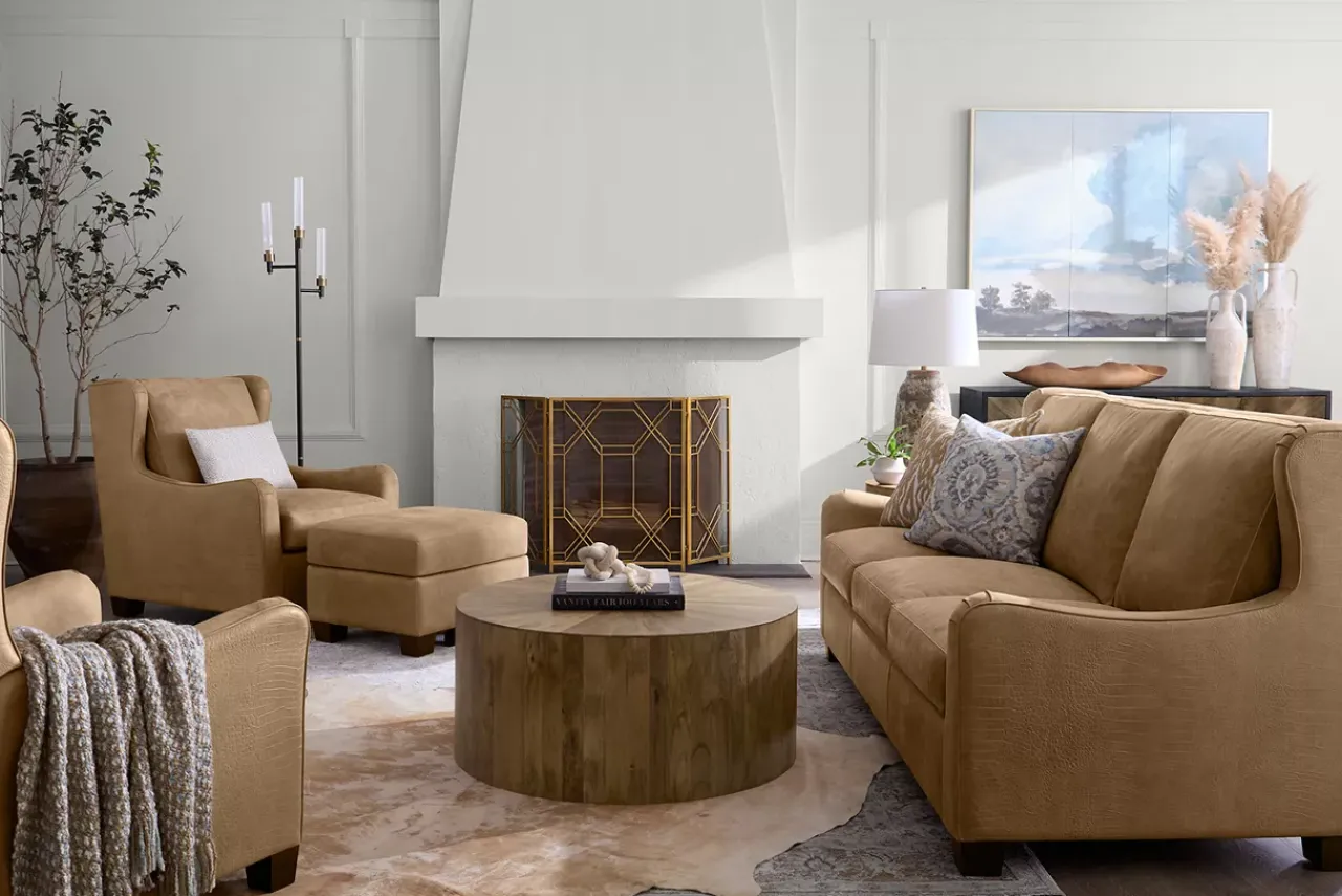 Havertys Clouds Roll Wall Decor Online