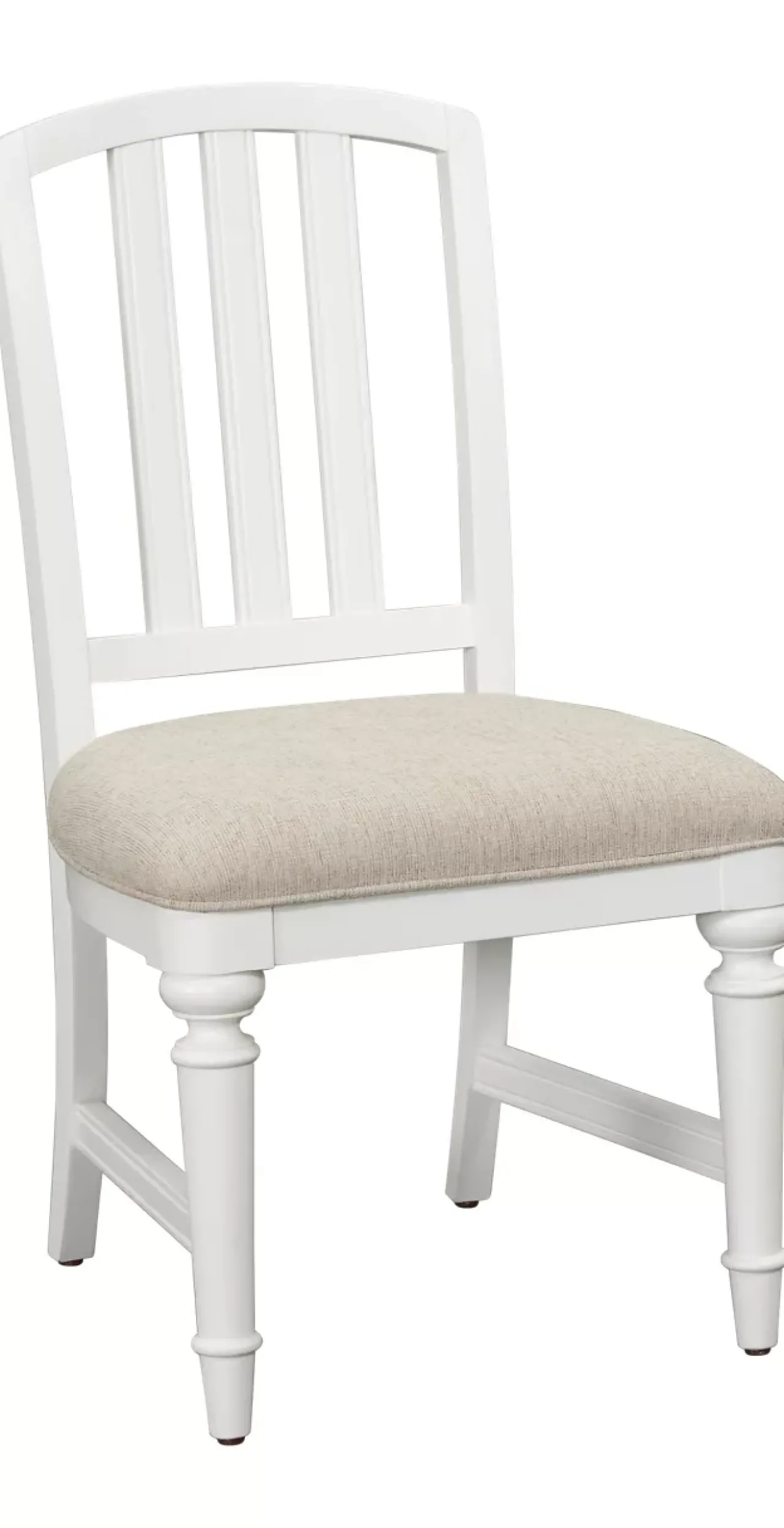 Havertys Coastal Retreat Side Chair Sale