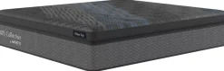 Havertys 1885 Collection 2.0 by ® Medium Pillow Top Mattress New
