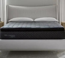 Havertys 1885 Collection 2.0 by ® Medium Pillow Top Mattress New