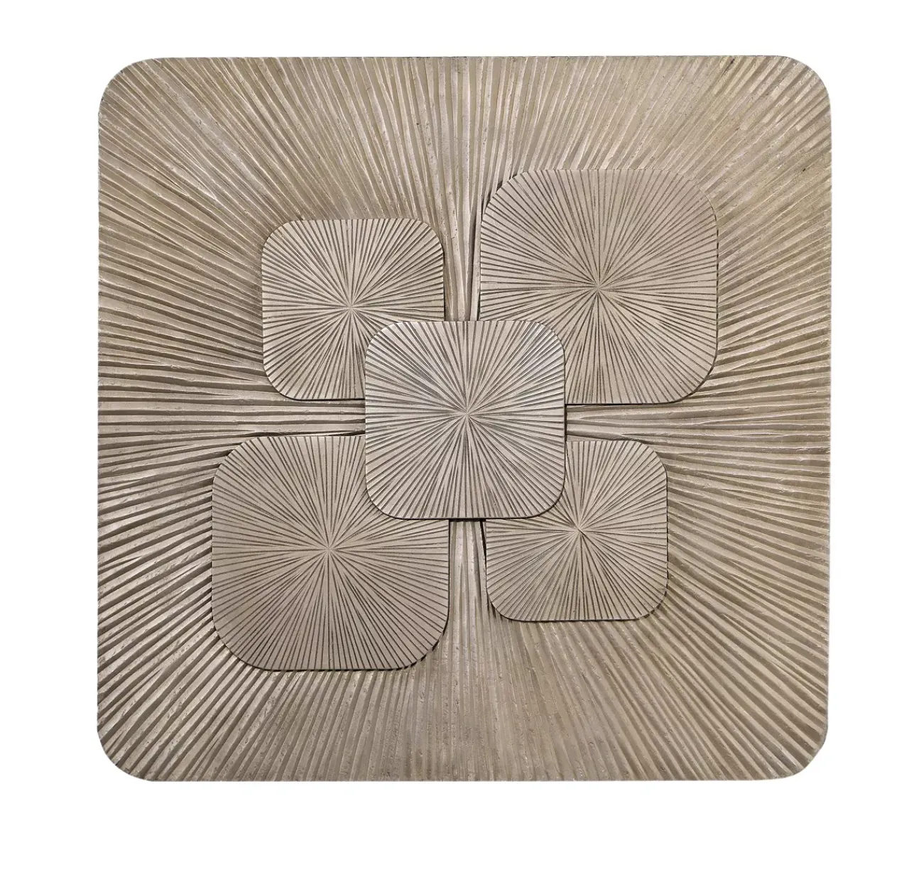 Havertys Condesa Wall Decor Sale
