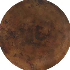 Havertys Copper Canyon Dining Table New