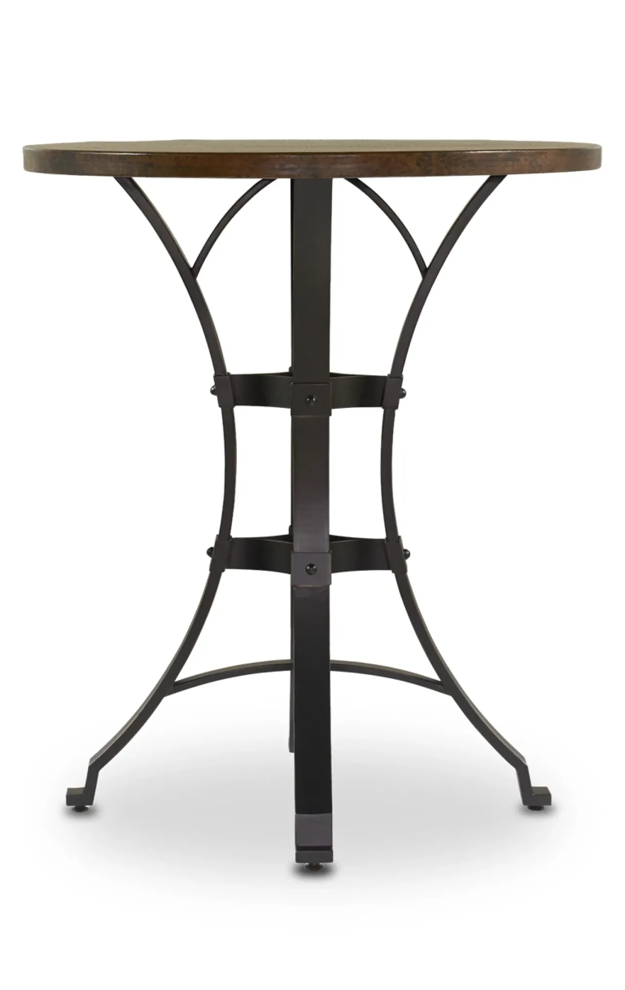 Havertys Copper Canyon Pub Table Online