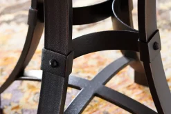 Havertys Copper Canyon Pub Table Online