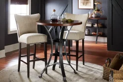 Havertys Copper Canyon Pub Table Online