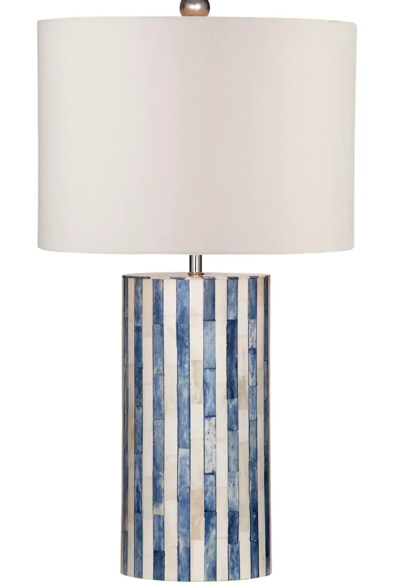Havertys Corinth Table Lamp New