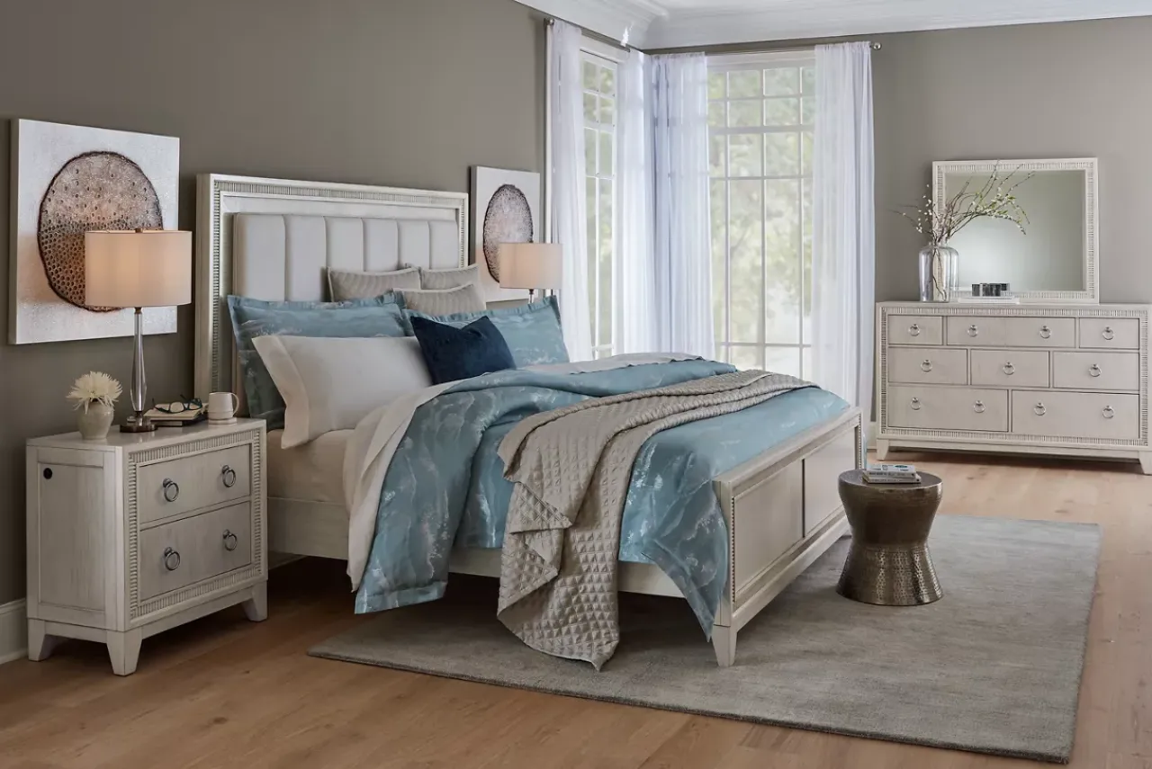 Havertys Corsica Dresser Clearance