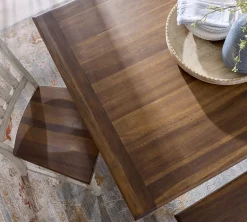Havertys Coventry Dining Table New