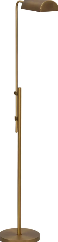 Havertys Covington Floor Lamp Clearance