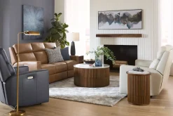 Havertys Covington Floor Lamp Clearance
