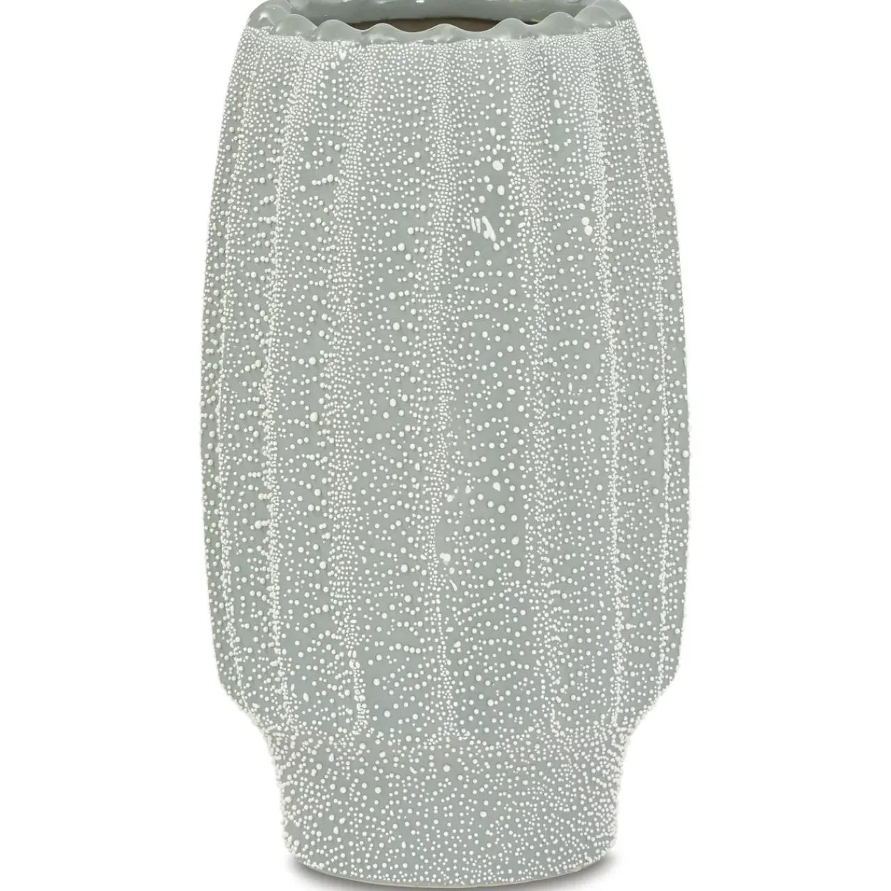 Havertys Cyril Vase Outlet