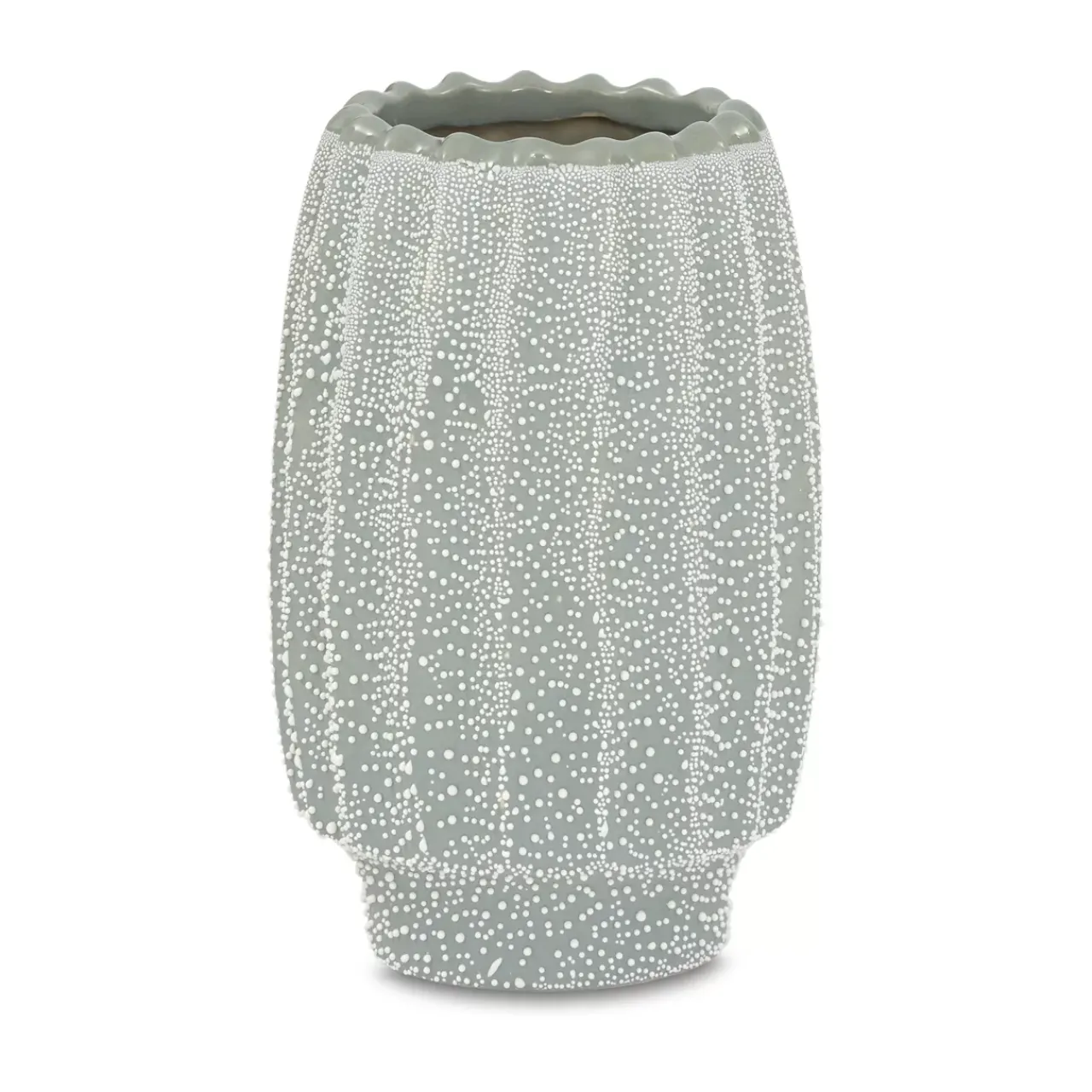Havertys Cyril Vase Outlet