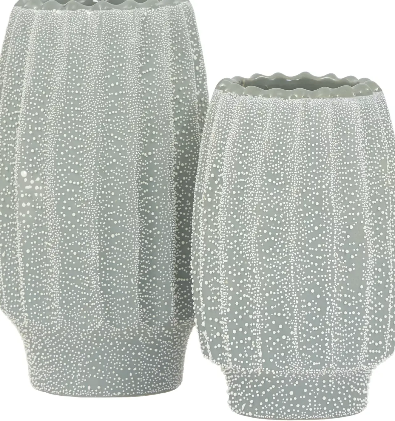 Havertys Cyril Vase Outlet