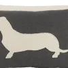 Havertys Dachshund Pillow Best