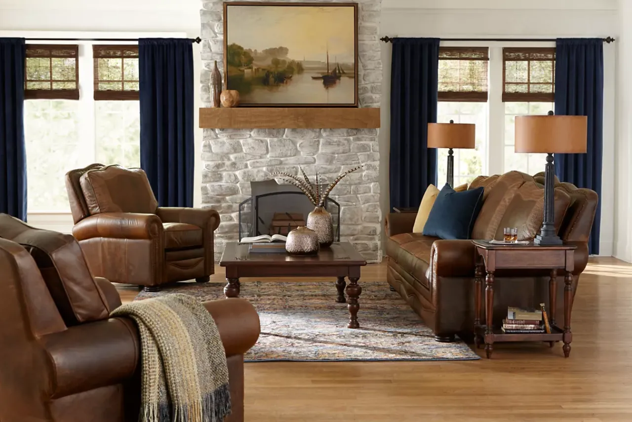 Havertys Dakota Recliner Online
