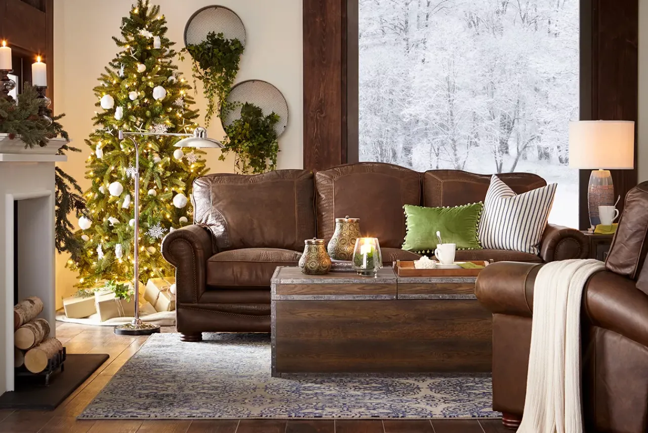 Havertys Dakota Sofa