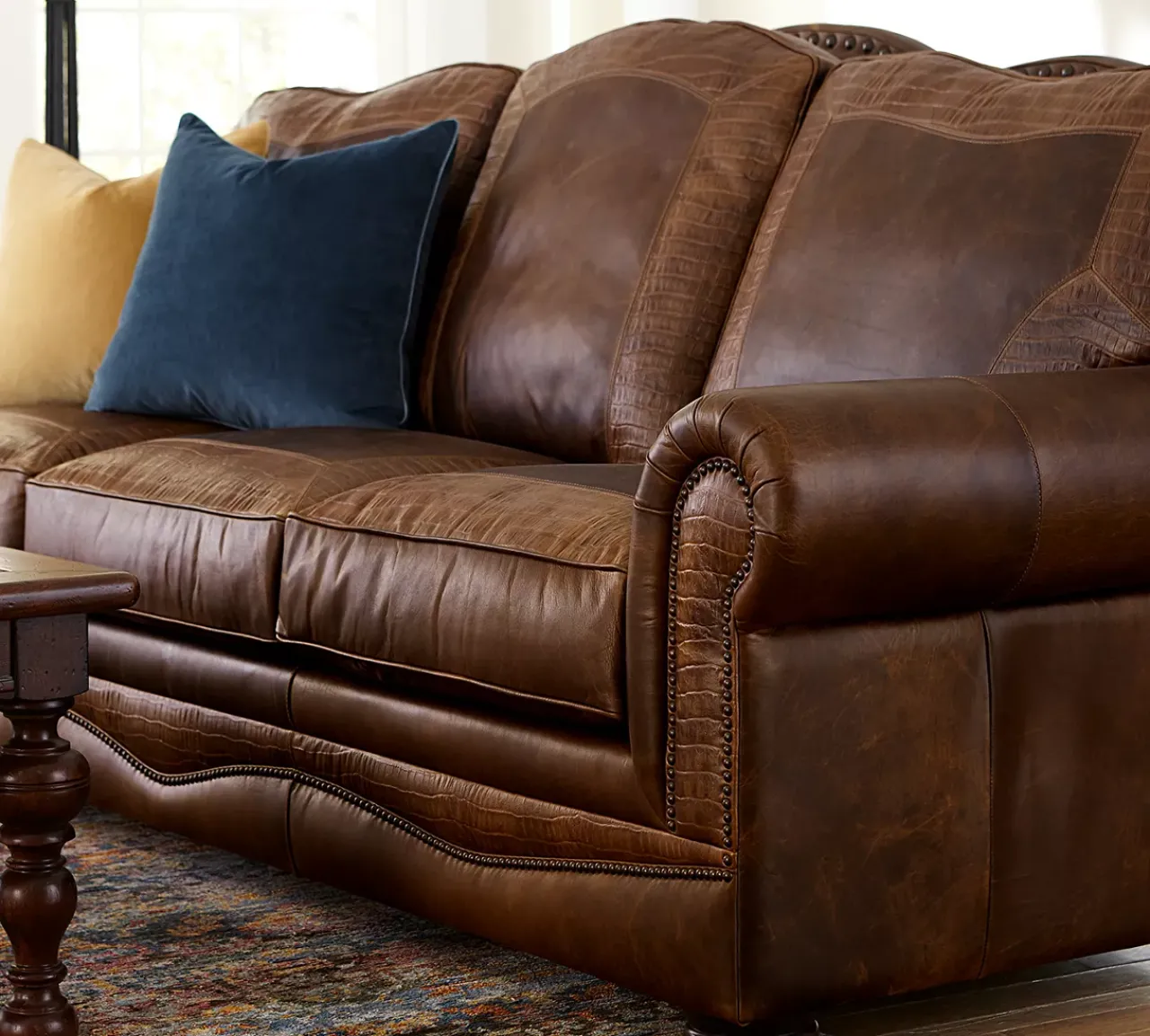 Havertys Dakota Sofa