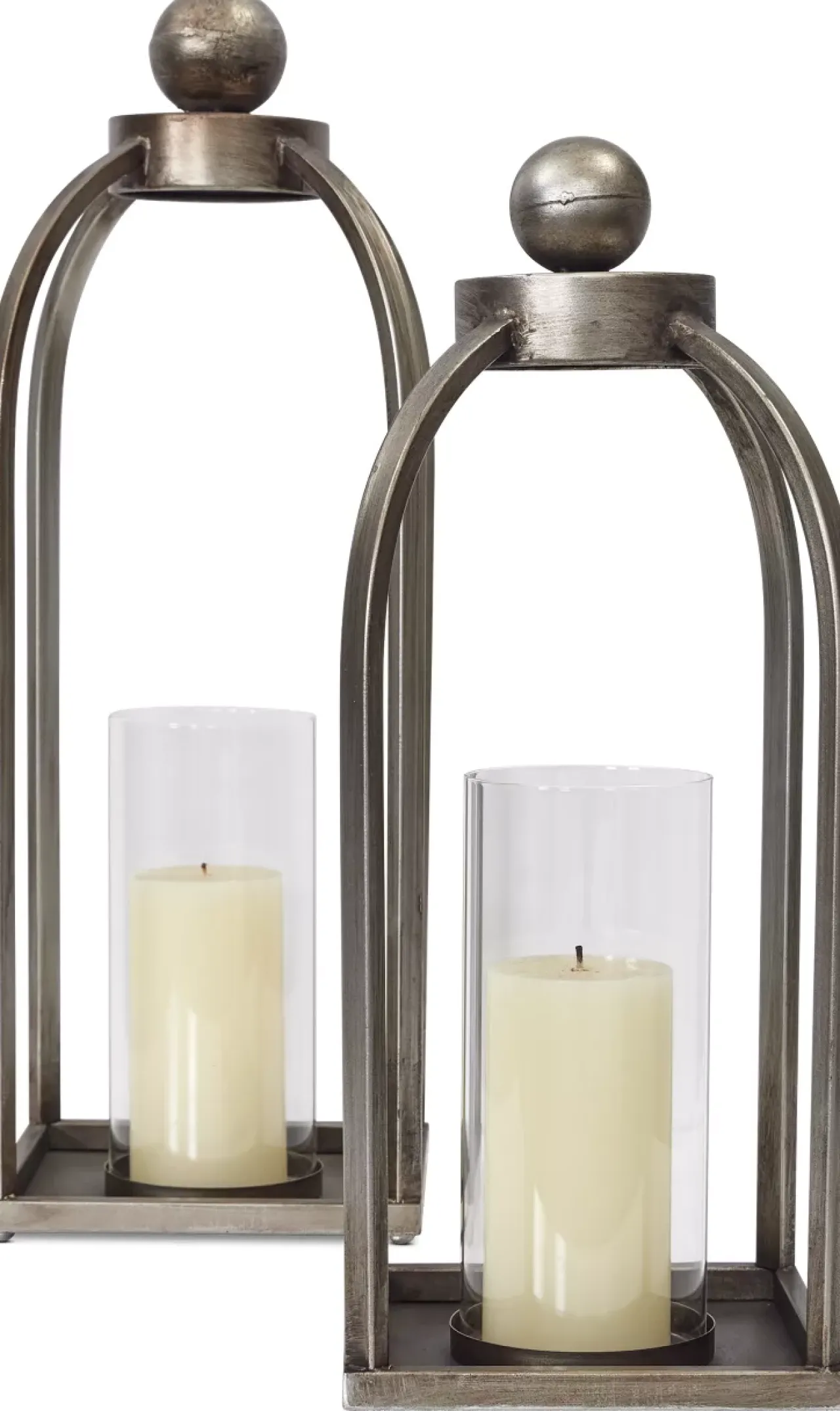 Havertys Daley Lantern Outlet