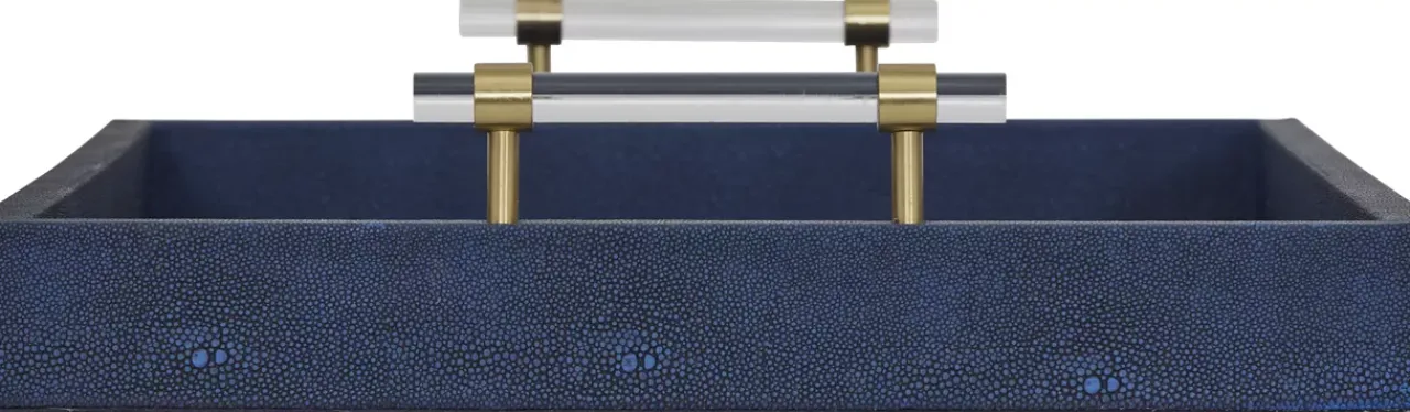 Havertys Dana Tray