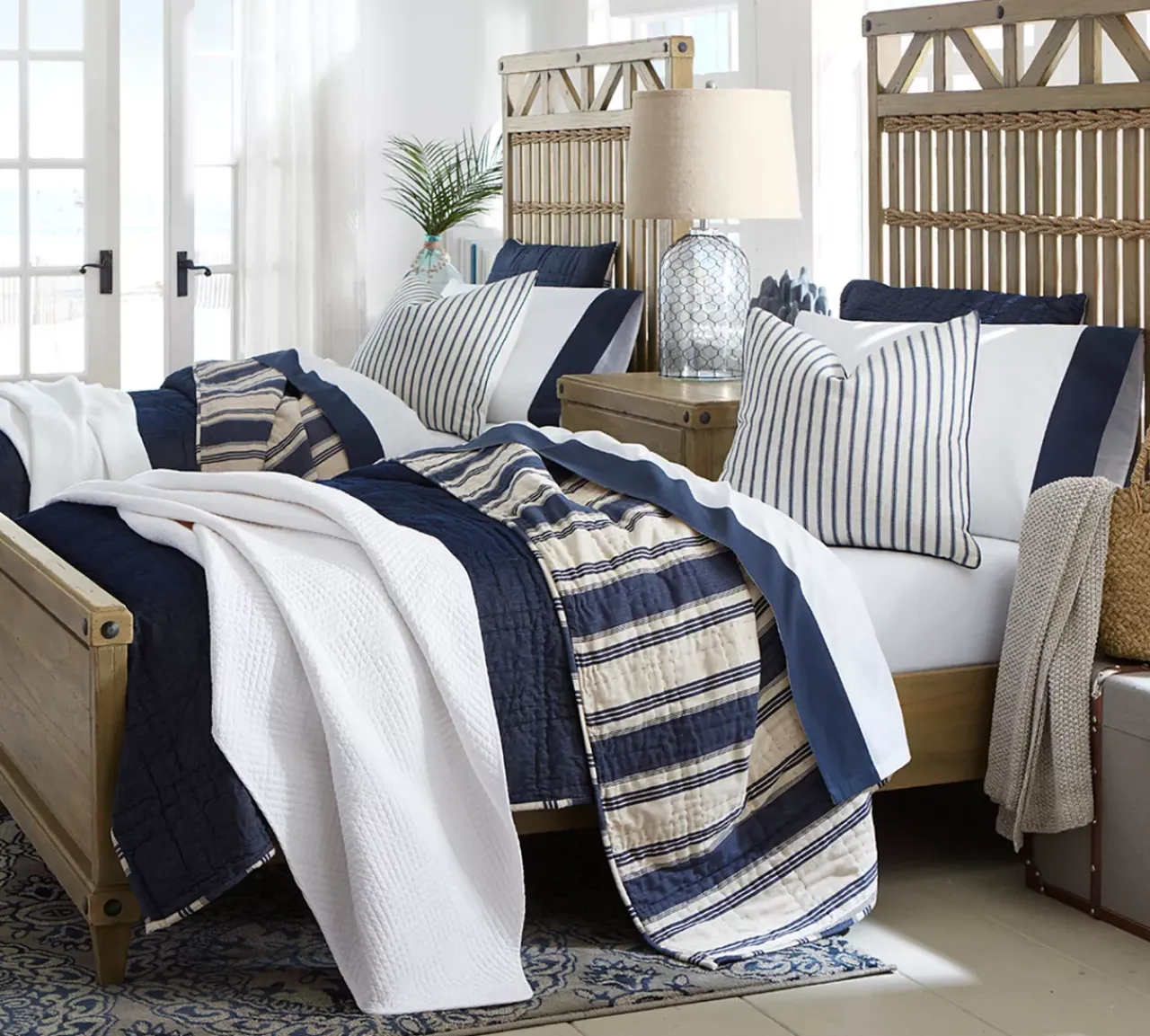 Havertys Dante Sheet Ensemble Discount