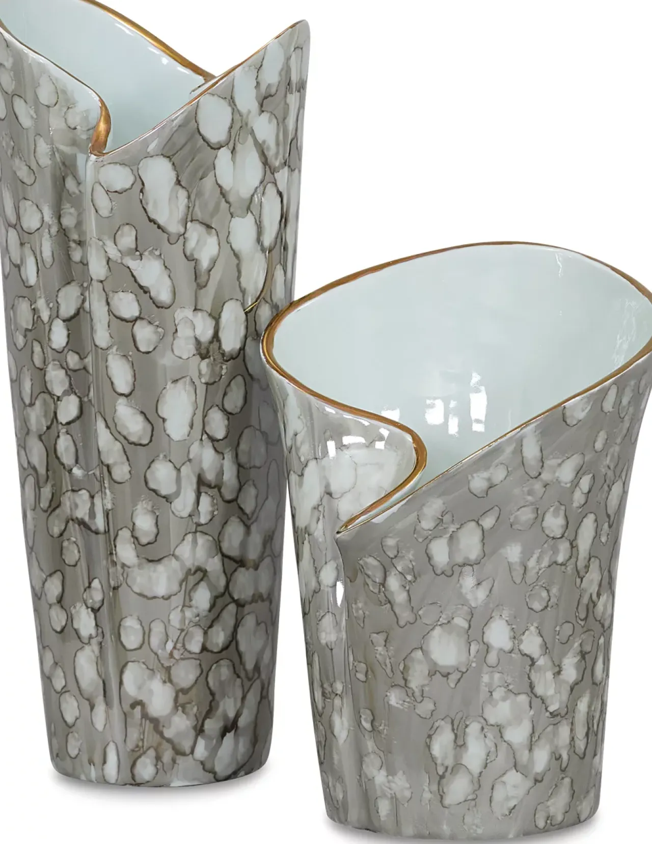 Havertys Darian Vase