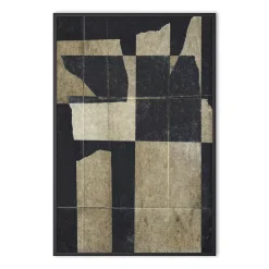Havertys Darkness Wall Art Online