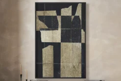 Havertys Darkness Wall Art Online