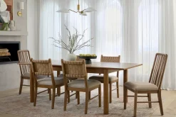 Havertys Davenport Dining Table Best