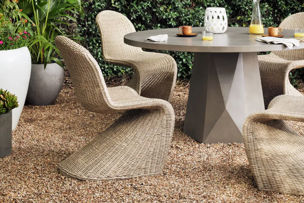 Havertys Dawn Dining Chair Discount