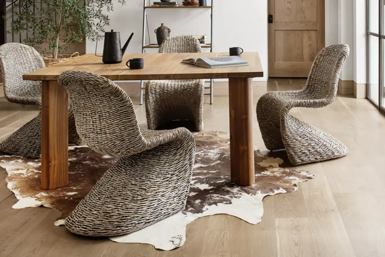 Havertys Dawn Dining Chair Discount