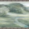 Havertys Dawn in the Lowlands Wall Art Online