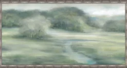 Havertys Dawn in the Lowlands Wall Art Online