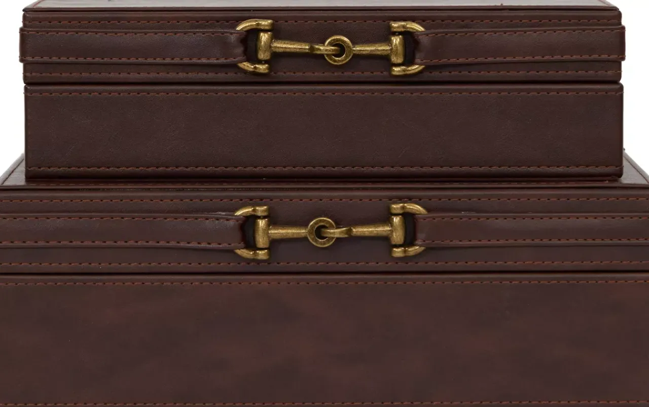 Havertys Derby Box