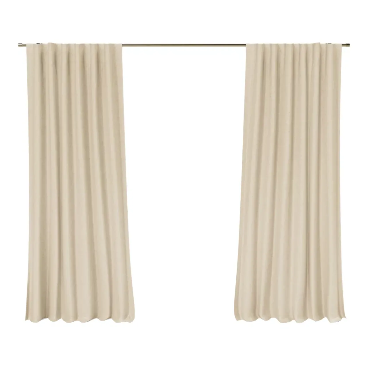 Havertys Desiree Curtain Panel Best