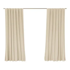 Havertys Desiree Curtain Panel Best