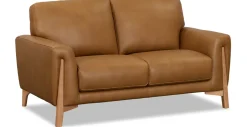 Havertys Devon Loveseat Outlet
