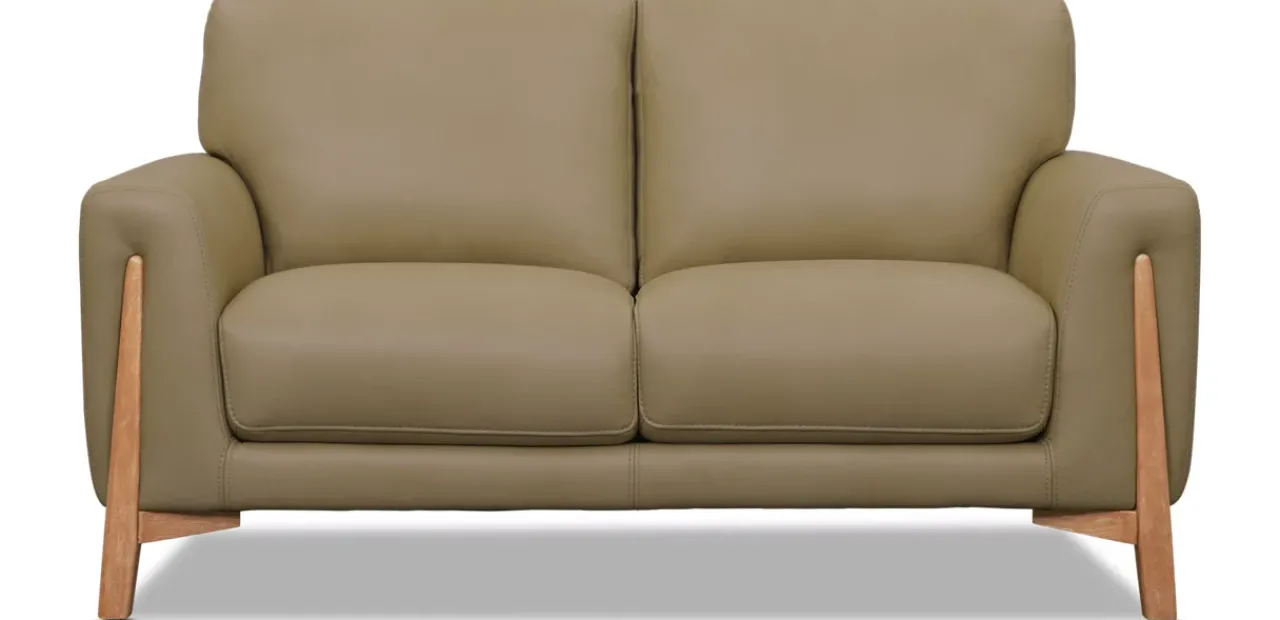 Havertys Devon Loveseat Outlet