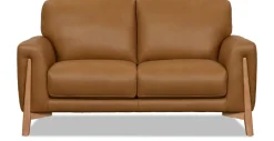 Havertys Devon Loveseat Outlet