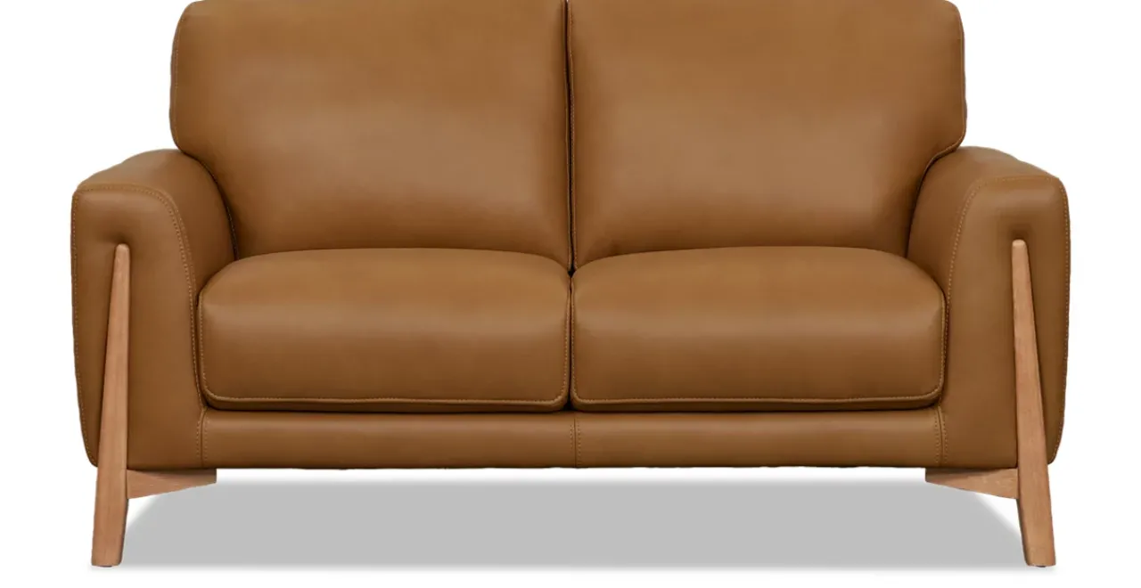 Havertys Devon Loveseat Outlet