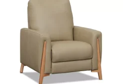 Havertys Devon Manual Recliner Clearance