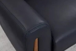 Havertys Devon Manual Recliner Clearance