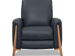 Havertys Devon Manual Recliner Clearance