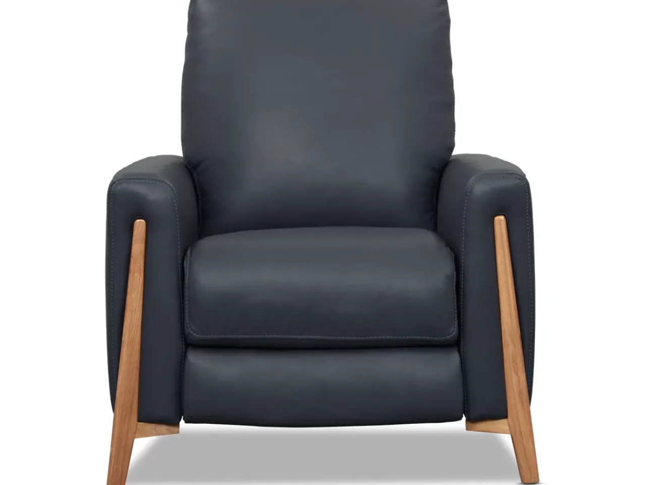 Havertys Devon Manual Recliner Clearance