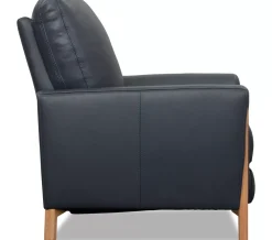 Havertys Devon Manual Recliner Clearance