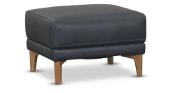 Havertys Devon Ottoman Sale