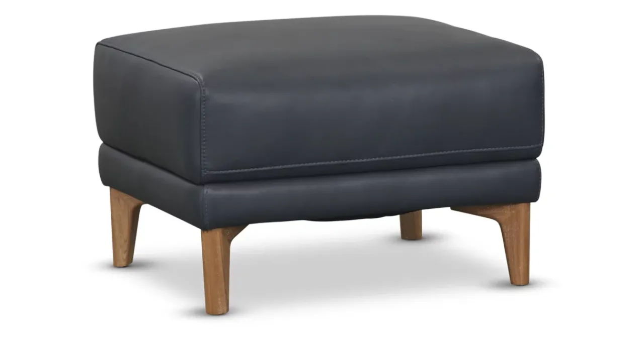 Havertys Devon Ottoman Sale