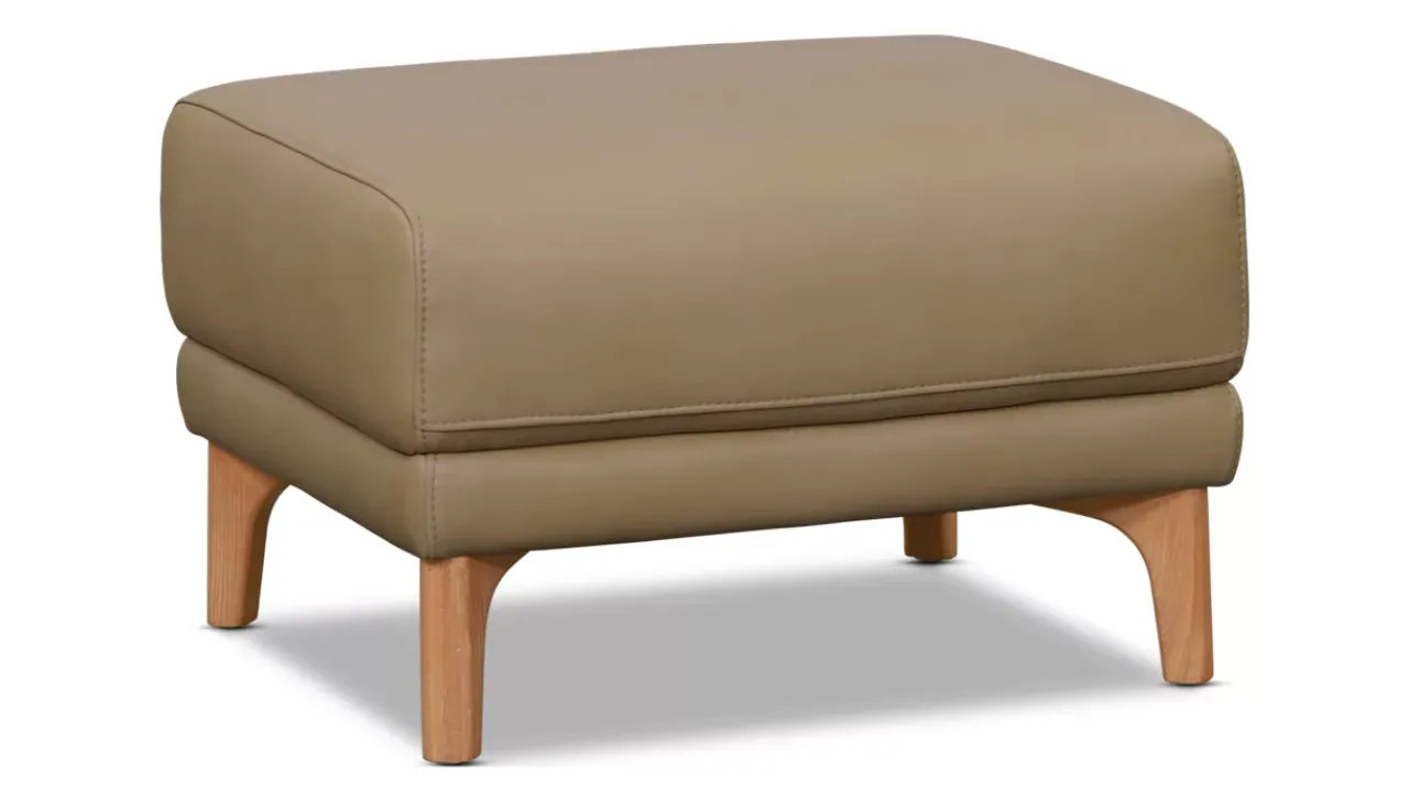 Havertys Devon Ottoman Sale